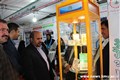 حضور دانشگاه علوم پزشکی کرمان در نمایشگاه دستاوردهای چهلمین سالگرد پیروزی انقلاب اسلامی استان کرمان97.11.11